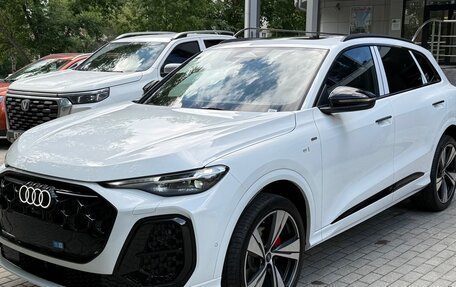 Audi Q5, 2026 год, 6 800 000 рублей, 5 фотография
