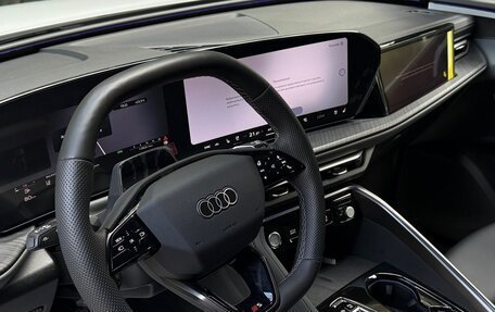 Audi Q5, 2026 год, 6 800 000 рублей, 10 фотография
