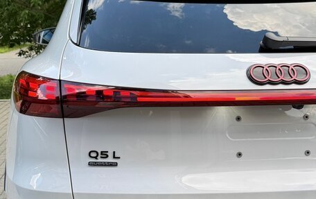 Audi Q5, 2026 год, 6 800 000 рублей, 7 фотография