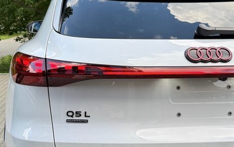 Audi Q5, 2026 год, 6 800 000 рублей, 9 фотография
