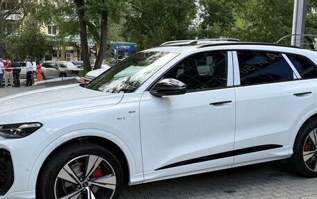 Audi Q5, 2026 год, 6 800 000 рублей, 8 фотография
