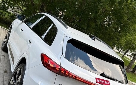 Audi Q5, 2026 год, 6 800 000 рублей, 6 фотография