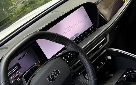 Audi Q5, 2026 год, 6 800 000 рублей, 15 фотография