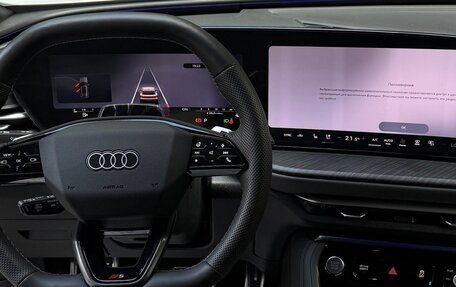Audi Q5, 2026 год, 6 800 000 рублей, 13 фотография