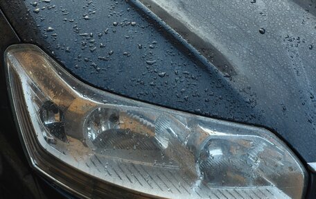 Citroen C5 II, 2008 год, 690 000 рублей, 7 фотография