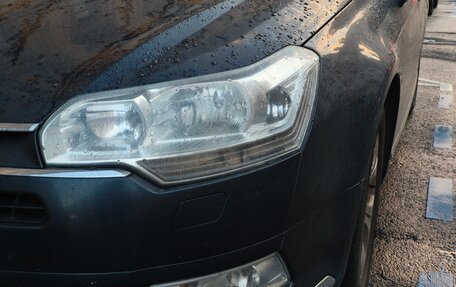 Citroen C5 II, 2008 год, 690 000 рублей, 6 фотография