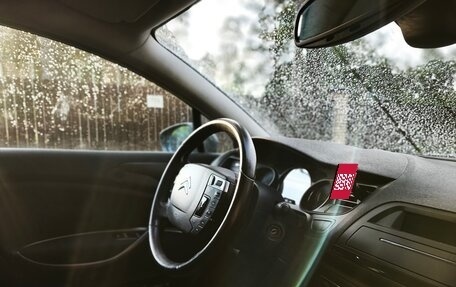 Citroen C5 II, 2008 год, 690 000 рублей, 8 фотография