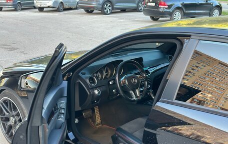Mercedes-Benz C-Класс, 2012 год, 1 450 000 рублей, 7 фотография