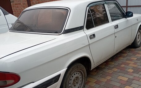 ГАЗ 3110 «Волга», 2003 год, 150 000 рублей, 2 фотография