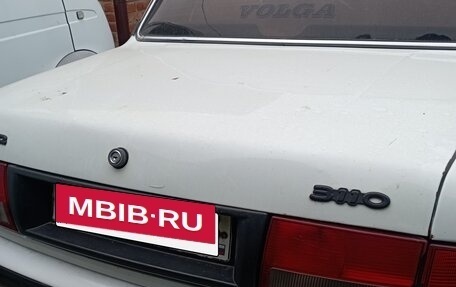 ГАЗ 3110 «Волга», 2003 год, 150 000 рублей, 3 фотография