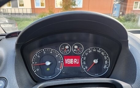 Ford Fiesta, 2007 год, 330 000 рублей, 8 фотография