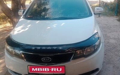 KIA Cerato III, 2011 год, 1 000 000 рублей, 1 фотография