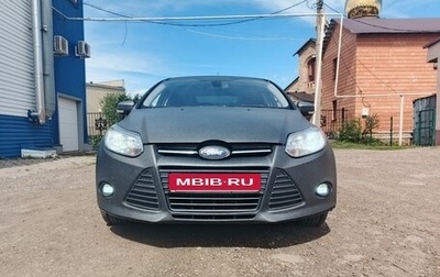 Ford Focus III, 2013 год, 620 000 рублей, 1 фотография