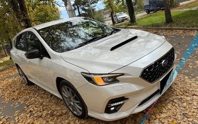 Subaru Levorg, 2021 год, 2 250 000 рублей, 1 фотография