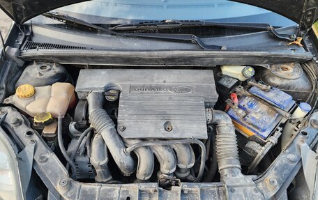 Ford Fiesta, 2007 год, 330 000 рублей, 10 фотография