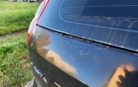 Ford Fiesta, 2007 год, 330 000 рублей, 12 фотография