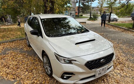 Subaru Levorg, 2021 год, 2 250 000 рублей, 3 фотография