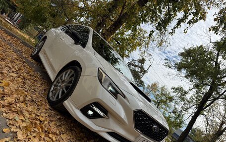 Subaru Levorg, 2021 год, 2 250 000 рублей, 5 фотография