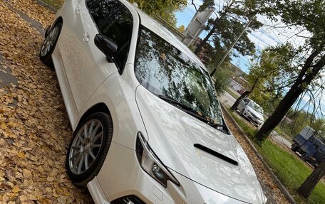 Subaru Levorg, 2021 год, 2 250 000 рублей, 2 фотография