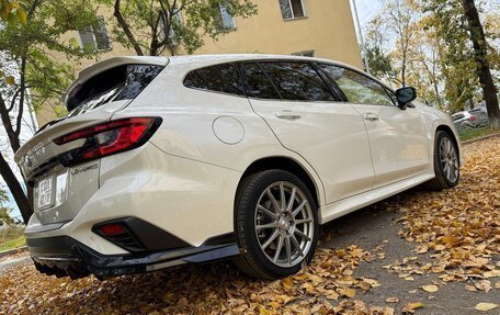 Subaru Levorg, 2021 год, 2 250 000 рублей, 10 фотография
