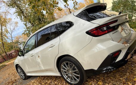 Subaru Levorg, 2021 год, 2 250 000 рублей, 9 фотография