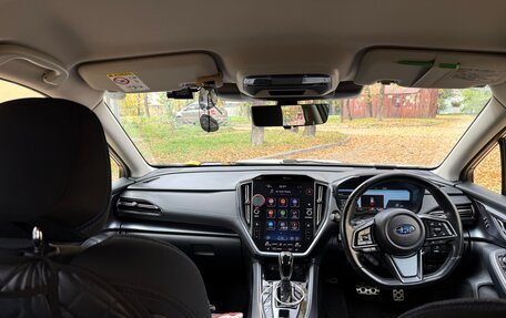 Subaru Levorg, 2021 год, 2 250 000 рублей, 12 фотография