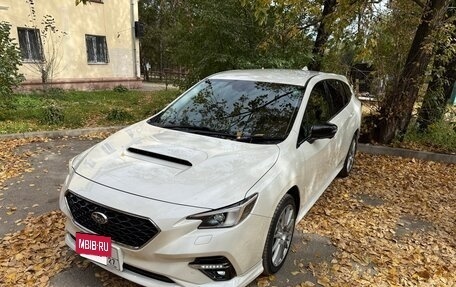 Subaru Levorg, 2021 год, 2 250 000 рублей, 6 фотография