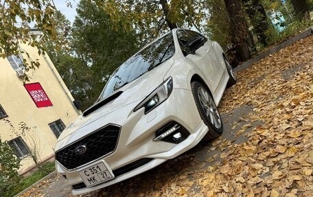 Subaru Levorg, 2021 год, 2 250 000 рублей, 4 фотография
