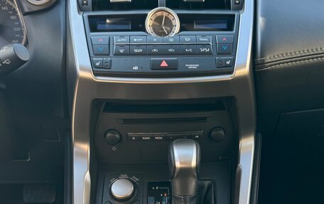 Lexus NX I, 2015 год, 3 200 000 рублей, 8 фотография