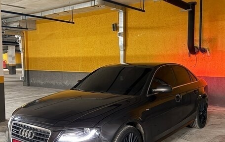 Audi A4, 2011 год, 1 180 000 рублей, 1 фотография