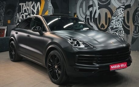 Porsche Cayenne III, 2019 год, 8 400 000 рублей, 1 фотография