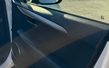 Lexus NX I, 2015 год, 3 200 000 рублей, 10 фотография