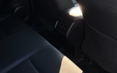Lexus NX I, 2015 год, 3 200 000 рублей, 15 фотография