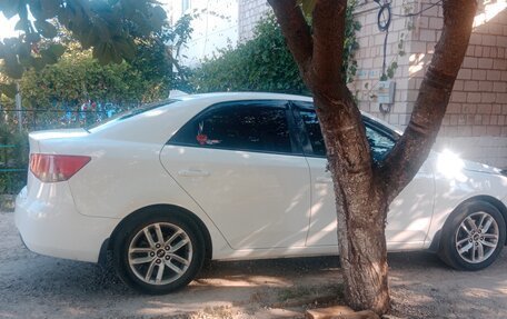 KIA Cerato III, 2011 год, 1 000 000 рублей, 4 фотография