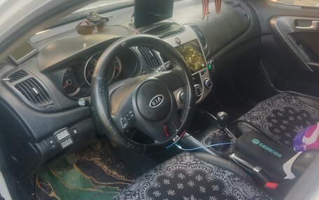 KIA Cerato III, 2011 год, 1 000 000 рублей, 2 фотография