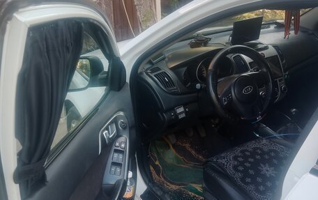 KIA Cerato III, 2011 год, 1 000 000 рублей, 5 фотография