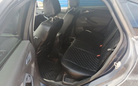 Ford Focus III, 2013 год, 620 000 рублей, 6 фотография