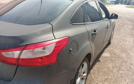 Ford Focus III, 2013 год, 620 000 рублей, 4 фотография