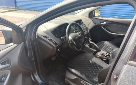 Ford Focus III, 2013 год, 620 000 рублей, 7 фотография