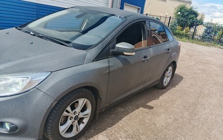 Ford Focus III, 2013 год, 620 000 рублей, 3 фотография