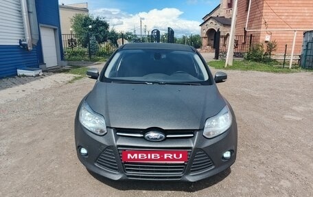 Ford Focus III, 2013 год, 620 000 рублей, 2 фотография