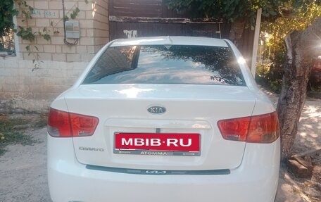 KIA Cerato III, 2011 год, 1 000 000 рублей, 3 фотография