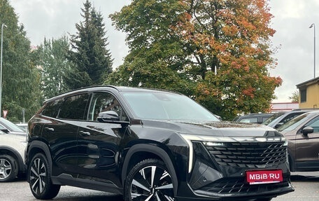 Geely Atlas, 2024 год, 2 599 000 рублей, 1 фотография