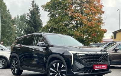 Geely Atlas, 2024 год, 2 599 000 рублей, 1 фотография