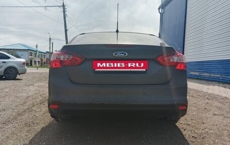 Ford Focus III, 2013 год, 620 000 рублей, 5 фотография