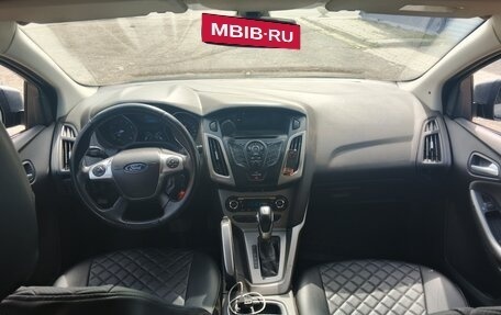 Ford Focus III, 2013 год, 620 000 рублей, 8 фотография