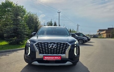 Hyundai Palisade I, 2019 год, 4 250 000 рублей, 1 фотография