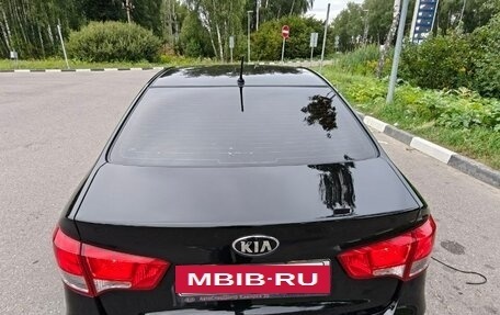 KIA Rio III рестайлинг, 2016 год, 1 150 000 рублей, 8 фотография