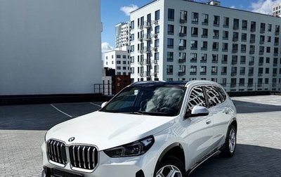 BMW X1, 2025 год, 3 120 000 рублей, 1 фотография