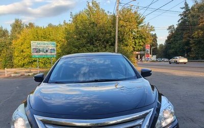 Nissan Teana, 2014 год, 1 100 000 рублей, 1 фотография